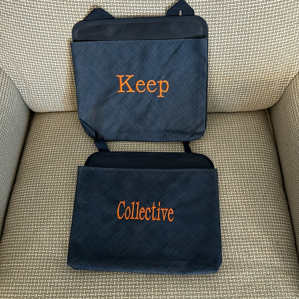 Thirty-One meets Keep Collective